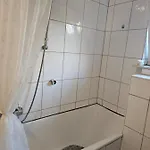 Appartement Komfortable 3-zimmer-wohnung In Neubeckum *
