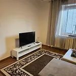 Appartement Komfortable 3-zimmer-wohnung In Neubeckum *
