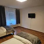 Komfortable 3-zimmer-wohnung In Neubeckum Appartement *