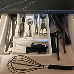 Komfortable 3-zimmer-wohnung In Neubeckum Appartement *