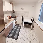Appartement Komfortable 3-zimmer-wohnung In Neubeckum