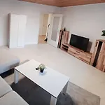 Komfortable 3-zimmer-wohnung In Neubeckum Appartement *