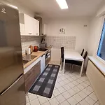 Komfortable 3-zimmer-wohnung In Neubeckum Beckum