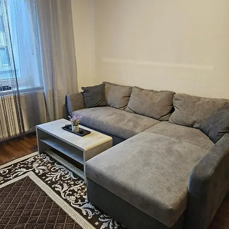 Komfortable 3-zimmer-wohnung In Neubeckum * Beckum