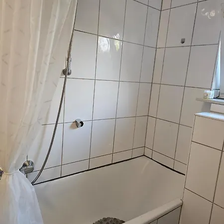 Apartment Komfortable 3-zimmer-wohnung In Neubeckum *