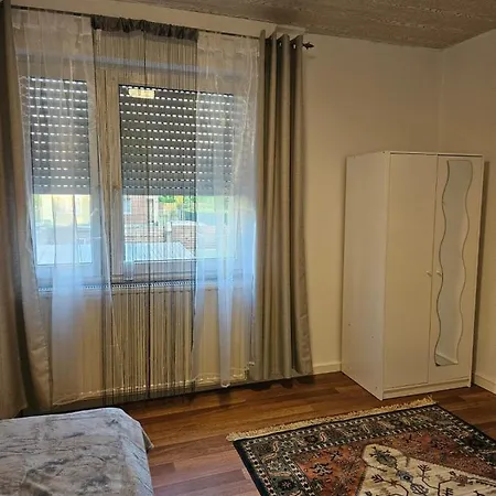 Komfortable 3-zimmer-wohnung In Neubeckum Beckum