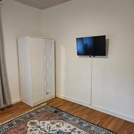 Komfortable 3-zimmer-wohnung In Neubeckum Apartment *