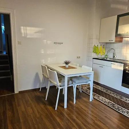 Komfortable 3-zimmer-wohnung In Neubeckum Beckum