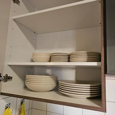 Komfortable 3-zimmer-wohnung In Neubeckum * Beckum