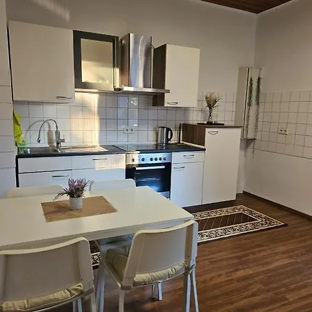 Komfortable 3-zimmer-wohnung In Neubeckum Beckum