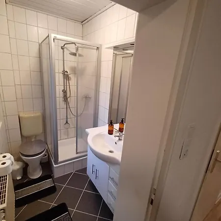 Komfortable 3-zimmer-wohnung In Neubeckum