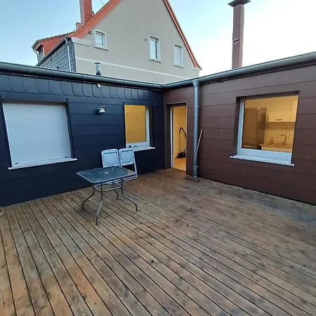 Komfortable 3-zimmer-wohnung In Neubeckum Apartment