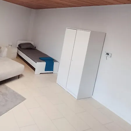Komfortable 3-zimmer-wohnung In Neubeckum Apartment Beckum