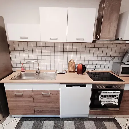 Komfortable 3-zimmer-wohnung In Neubeckum * Beckum