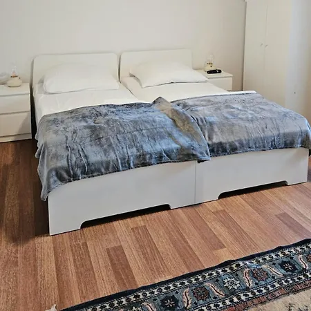 Komfortable 3-zimmer-wohnung In Neubeckum *