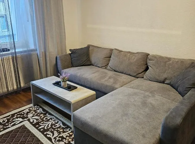 Komfortable 3-zimmer-wohnung In Neubeckum * Beckum