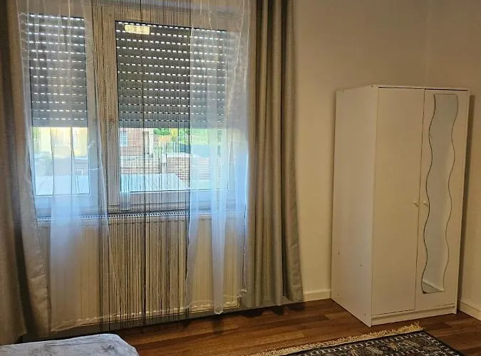 Komfortable 3-zimmer-wohnung In Neubeckum Beckum