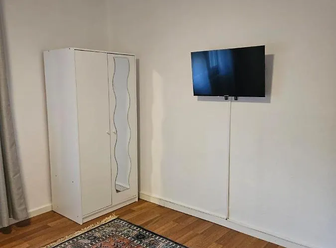 Komfortable 3-zimmer-wohnung In Neubeckum Appartement *