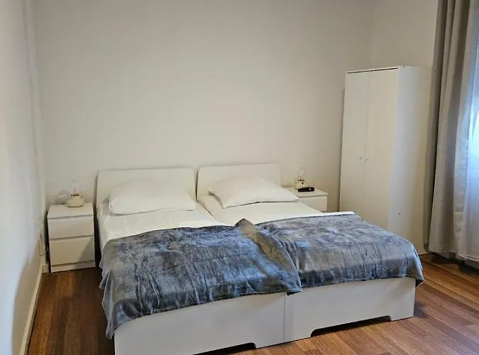 Komfortable 3-zimmer-wohnung In Neubeckum Appartement