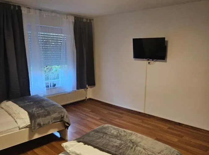 Komfortable 3-zimmer-wohnung In Neubeckum Appartement *