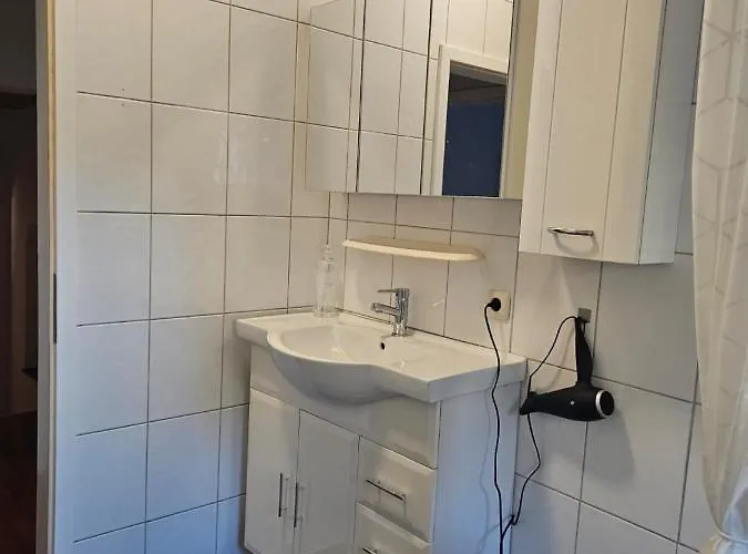 Komfortable 3-zimmer-wohnung In Neubeckum * Beckum