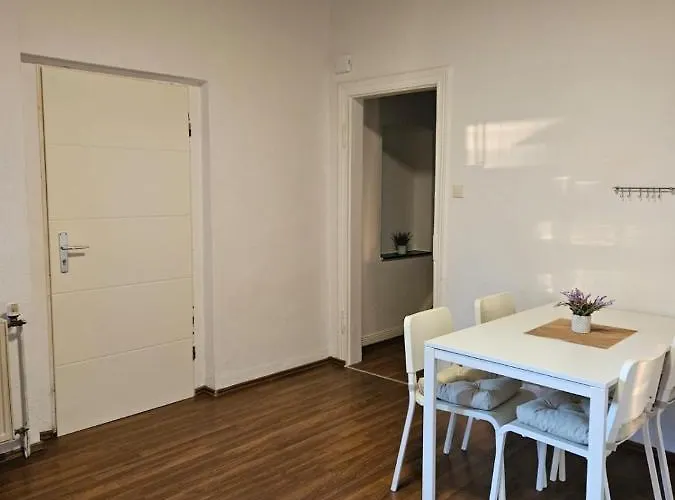 Komfortable 3-zimmer-wohnung In Neubeckum Appartement *