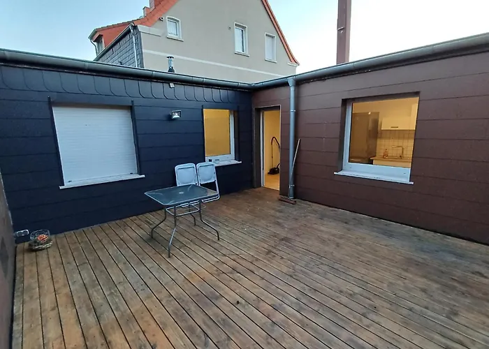 Komfortable 3-zimmer-wohnung In Neubeckum Appartement