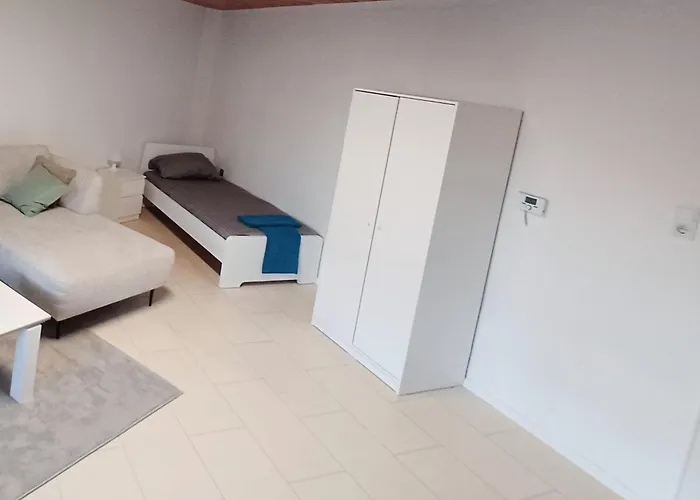 Komfortable 3-zimmer-wohnung In Neubeckum Appartement Beckum