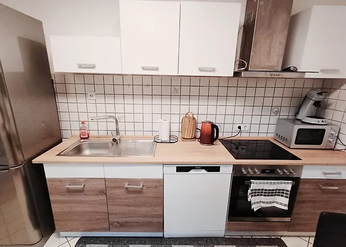 Komfortable 3-zimmer-wohnung In Neubeckum * Beckum